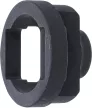 BGS technic Cheie piuliţe osie rulment pe role | pentru BPW 6,5 - 9 t | 65 mm (BGS 6975)