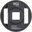 BGS technic Cheie piuliţe osie rulment pe role | pentru BPW 6,5 - 9 t | 65 mm (BGS 6975)