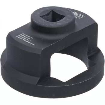   BGS technic Cheie piuliţe osie rulment pe role | pentru BPW 12 t | 80 mm (BGS 6977)