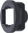 BGS technic Cheie piuliţe osie rulment pe role | pentru BPW 12 t | 80 mm (BGS 6977)