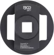 BGS technic Cheie piuliţe osie rulment pe role | pentru BPW 12 t | 80 mm (BGS 6977)