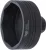 BGS technic Cheie piuliţe osii | 8 laturi | pentru osii BPW 12 t | 109 mm (BGS 6978)