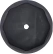 BGS technic Cheie piuliţe osii | 8 laturi | pentru osii BPW 12 t | 109 mm (BGS 6978)