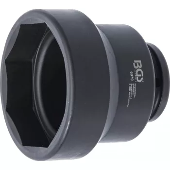   BGS technic Cheie piuliţe osii | 8 laturi | pentru SCANIA | 80 mm (BGS 6979)
