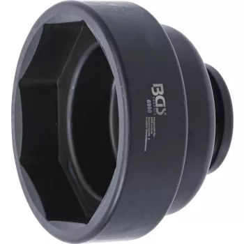   BGS technic Cheie piuliţe butuc osie spate | 8 laturi | pentru SCANIA | 100 mm (BGS 6980)