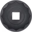 BGS technic Cheie butuc | hexagon | pentru Camioane & SAF IVECO / Remorcă BPW | 85 mm (BGS 6984)