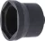 BGS technic Cheie piuliţe osii | hexagon | pentru Iveco | 98 mm (BGS 6985)