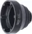 BGS technic Chei piuliţe canelate | Fus amplasat interior | pentru MAN | 133 - 145 mm (BGS 6990)