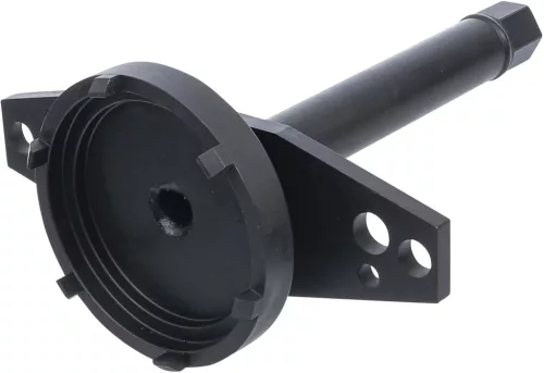 BGS technic Cheie piuliţe canelate osie spate | pentru Mercedes-Benz Citaro | 122 x 139 mm (BGS 6994)
