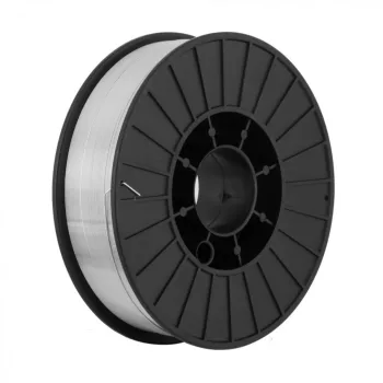   IWELD Sarma de sudare aluminiu 1,0mm / 2 kg ER5356 (AlMg5) cumpăra ieftin on-line (6WWALMG51002)