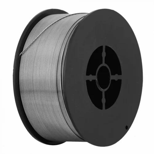 IWELD Sarma de sudare de pulbere auto-protectoare umplute 0.9mm / E71T-GS 1 kg (6WWFLXC0901)