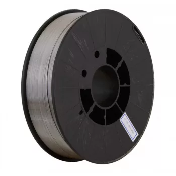   IWELD Sarma de sudare de pulbere auto-protectoare umplute 0.9mm / E71T-GS 5 kg (6WWFLXC0905)