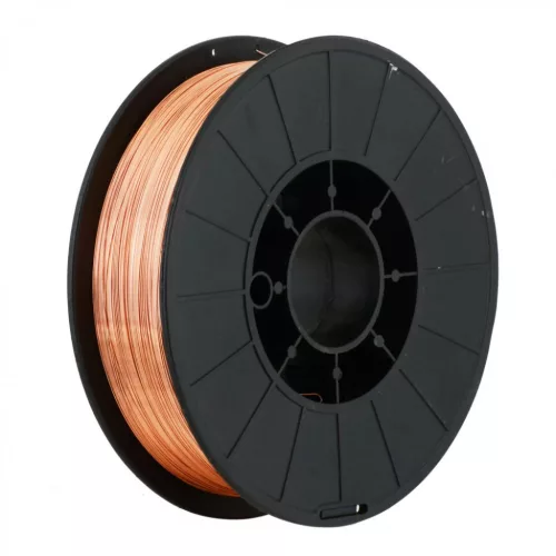 IWELD Sarma de sudare SG2 0.6mm / ER70S-6 5 kg (6WWSG20605)