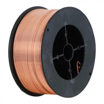 IWELD Sarma de sudare SG2 0.8mm / ER70S-6 1 kg (6WWSG20801)