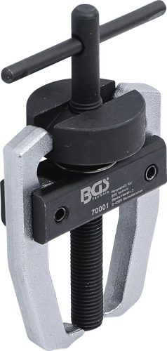 BGS technic Extractor borne pentru poli, braţ ştergător, 2 braţe (BGS 70001)