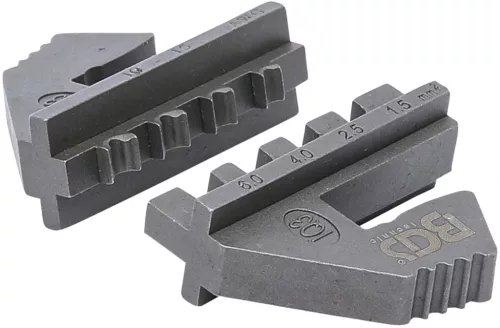 BGS technic Bacuri presare | pentru conectoare cu mufă Tyco Solar BGS 70003 (BGS 70006)