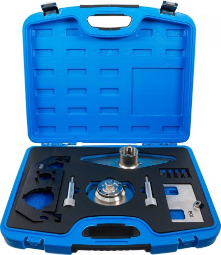 BGS technic Set dispozitive reglare motor | pentru Jaguar, Land Rover JLR 2.0 Ingenium Diesel (BGS 70008)