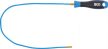 BGS technic Dispozitiv magnetic de ridicat | flexibil | 480 mm | Forţa de ridicare 0,1 kg (BGS 70025)