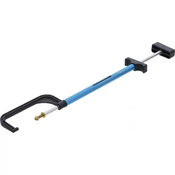   BGS technic Şubler pentru discuri de frână / măsurarea grosimii | 0 - 35 mm (BGS 70027)