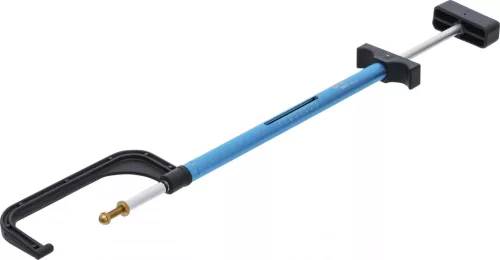 BGS technic Şubler pentru discuri de frână / măsurarea grosimii | 0 - 35 mm (BGS 70027)