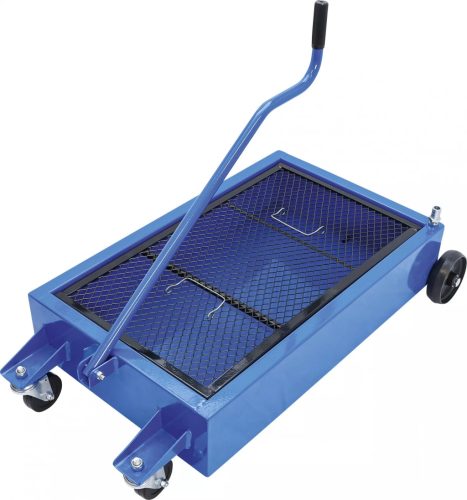 BGS technic Cuvă colectare ulei | mobilă | 35 l (BGS 70030)