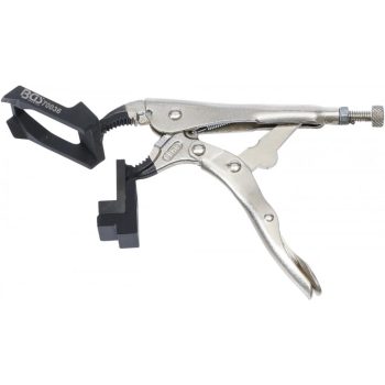   BGS technic Sculă fixare piatră de culisă | pentru BMW, MINI, Citroën, Peugeot (BGS 70036)