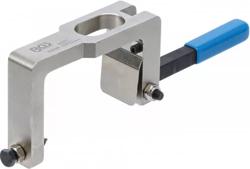 BGS technic Dispozitiv pentru fixarea și alinierea blocurilor glisante | pentru BMW (BGS 70038)