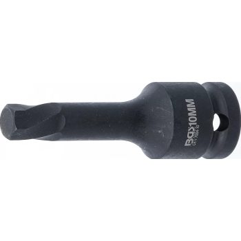   BGS technic Extractoare de şuruburi | Acţionare pătrat interior 12,5 mm (1/2") | pentru hexagon interioruri defecte 10 mm (BGS 7004-10)