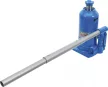 BGS technic Cric hidraulic cu palan | cu piston dublu | 5 t (BGS 70042)