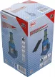 BGS technic Cric hidraulic cu palan | cu piston dublu | 5 t (BGS 70042)