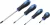 BGS technic Set şurubelniţe | JIS | 4 piese (BGS 70049)
