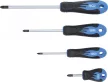 BGS technic Set şurubelniţe | JIS | 4 piese (BGS 70049)