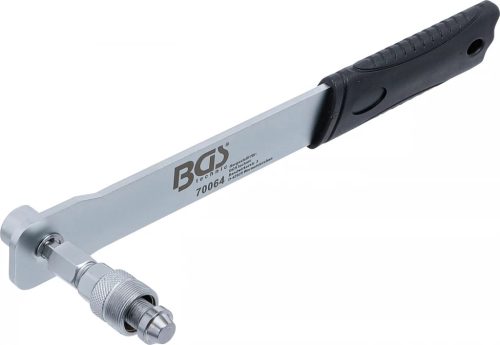 BGS technic Cheie extractor manivelă pedale (BGS 70064)