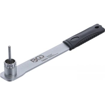   BGS technic Cheie inel de blocare | cu ştift de centrare (BGS 70065)