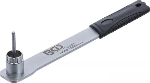 BGS technic Cheie inel de blocare | cu ştift de centrare (BGS 70065)