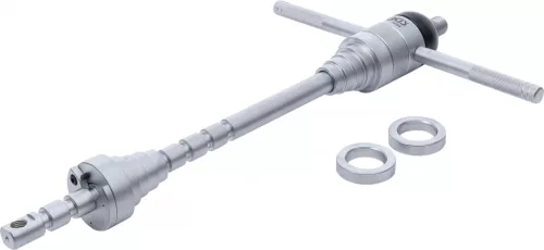 BGS technic Sculă presare pentru cuzineţi | pentru cuzineţi 1" până la 1.1/2" (BGS 70069)