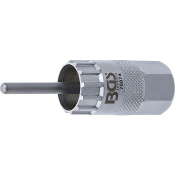   BGS technic Cap ataşabil inel blocare | cu ştift de centrare (BGS 70074)