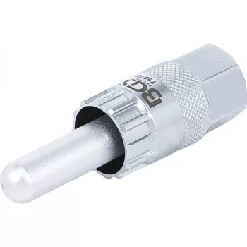   BGS technic Cap ataşabil inel blocare | cu ştift de centrare | pentru tije de fixare 12 mm (BGS 70075)
