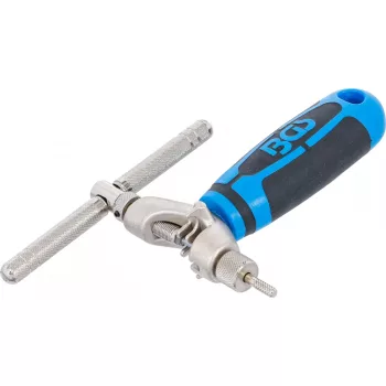   BGS technic Nituitor lanţ | variantă grea | pentru lanţuri cu 7 până la 12 trepte (BGS 70087)