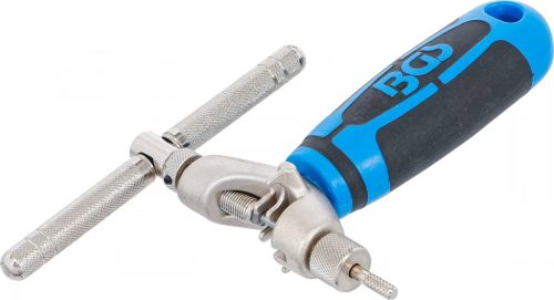 BGS technic Nituitor lanţ | variantă grea | pentru lanţuri cu 7 până la 12 trepte (BGS 70087)