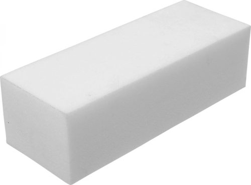 BGS technic Bloc de protecţie | pentru platforme elevatoare | 340 x 130 x 100 mm (BGS 7011)