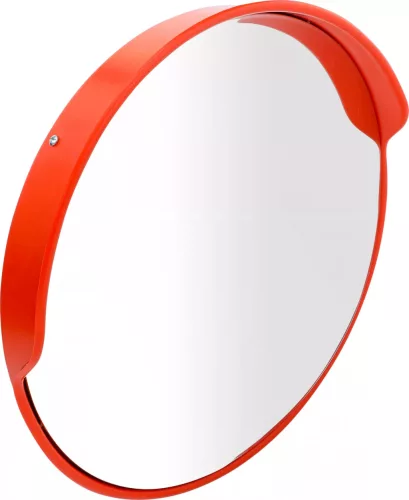 BGS technic Oglindă cu unghi larg | Ø 450 mm (BGS 70117)