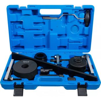   BGS technic Set dispozitive ambreiaj dublu | pentru transmisii VAG DSG (BGS 70149)