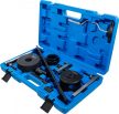 BGS technic Set dispozitive ambreiaj dublu | pentru transmisii VAG DSG (BGS 70149)