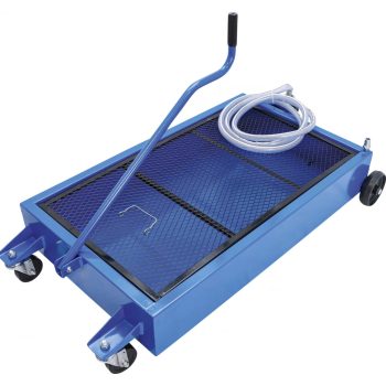   BGS technic Cuvă colectare ulei | mobilă | 55 l (BGS 70153)