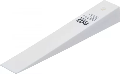 BGS technic Pană îndepărtat ornamente | 190 x 29 mm (BGS 70154)