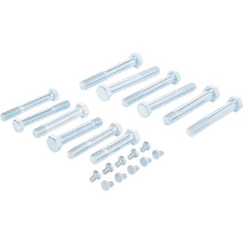   BGS technic Set şuruburi (8.8) | pentru BGS 70183 (BGS 70183-2)