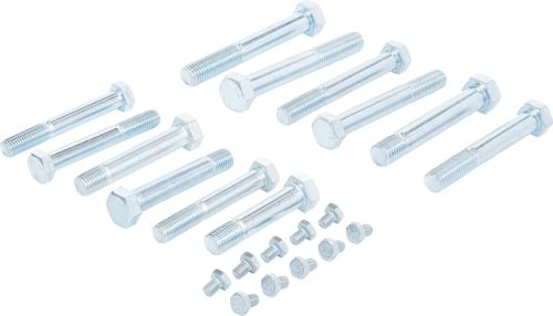 BGS technic Set şuruburi (8.8) | pentru BGS 70183 (BGS 70183-2)