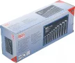 BGS technic Set chei "pipă" | 8 - 19 mm | 12 piese (BGS 70186)
