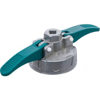   BGS technic Cheie filtre de ulei | 14 laturi | Ø 64 mm | pentru Suzuki, Daihatsu, Subaru, Mazda, Lexus, Toyota (BGS 70188)